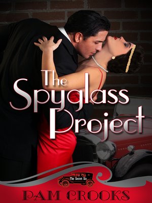 cover image of The Spyglass Project